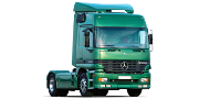 TRUCK ACTROS I 1996-2002