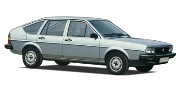 Passat B2 1980-1988