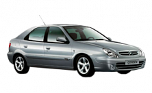Xsara 2000-2005